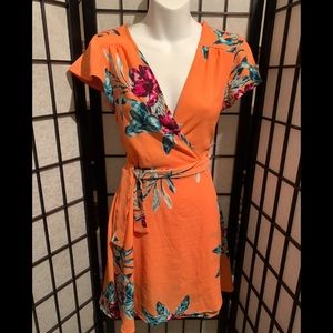 Charlotte Russe Dress